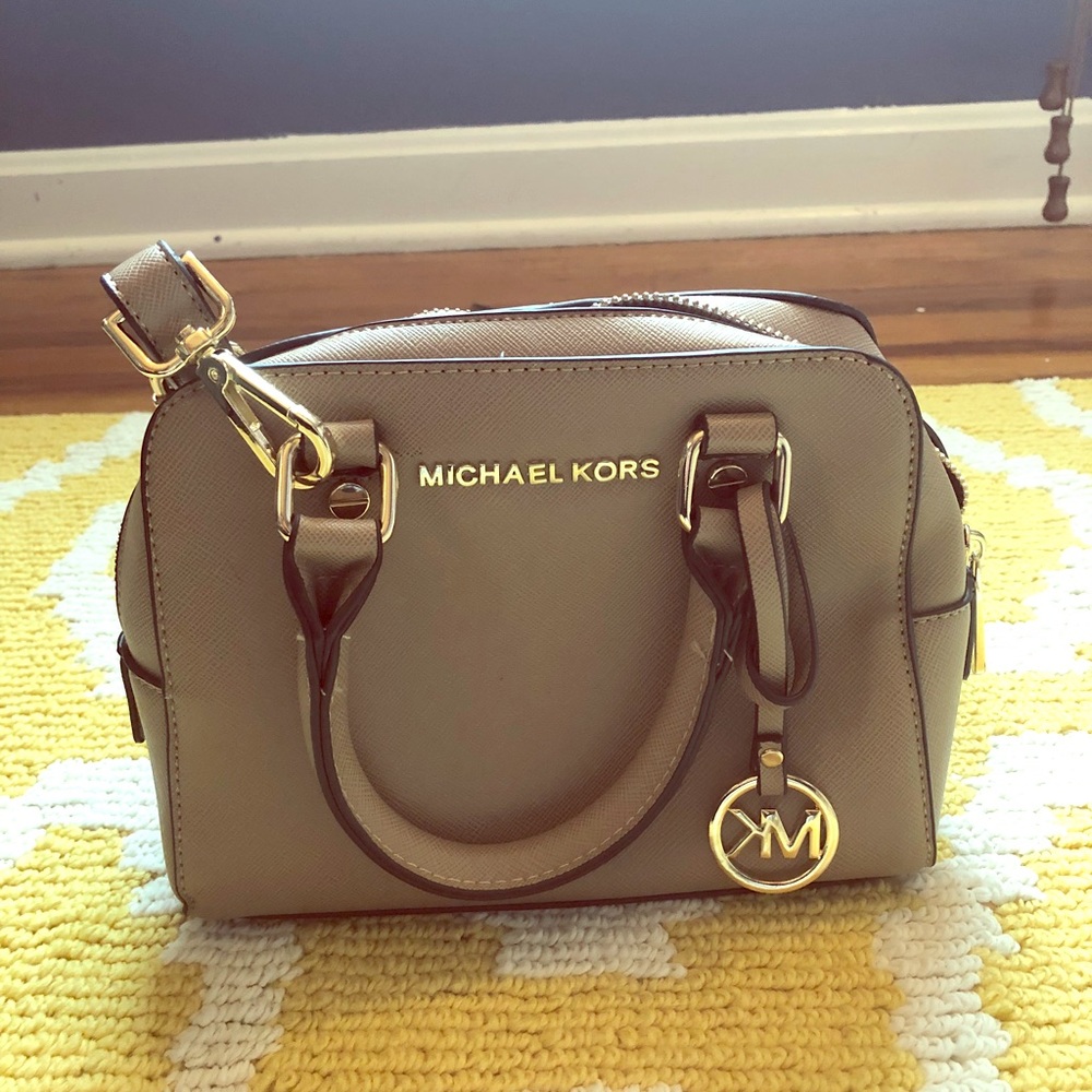Michael Kors bag!